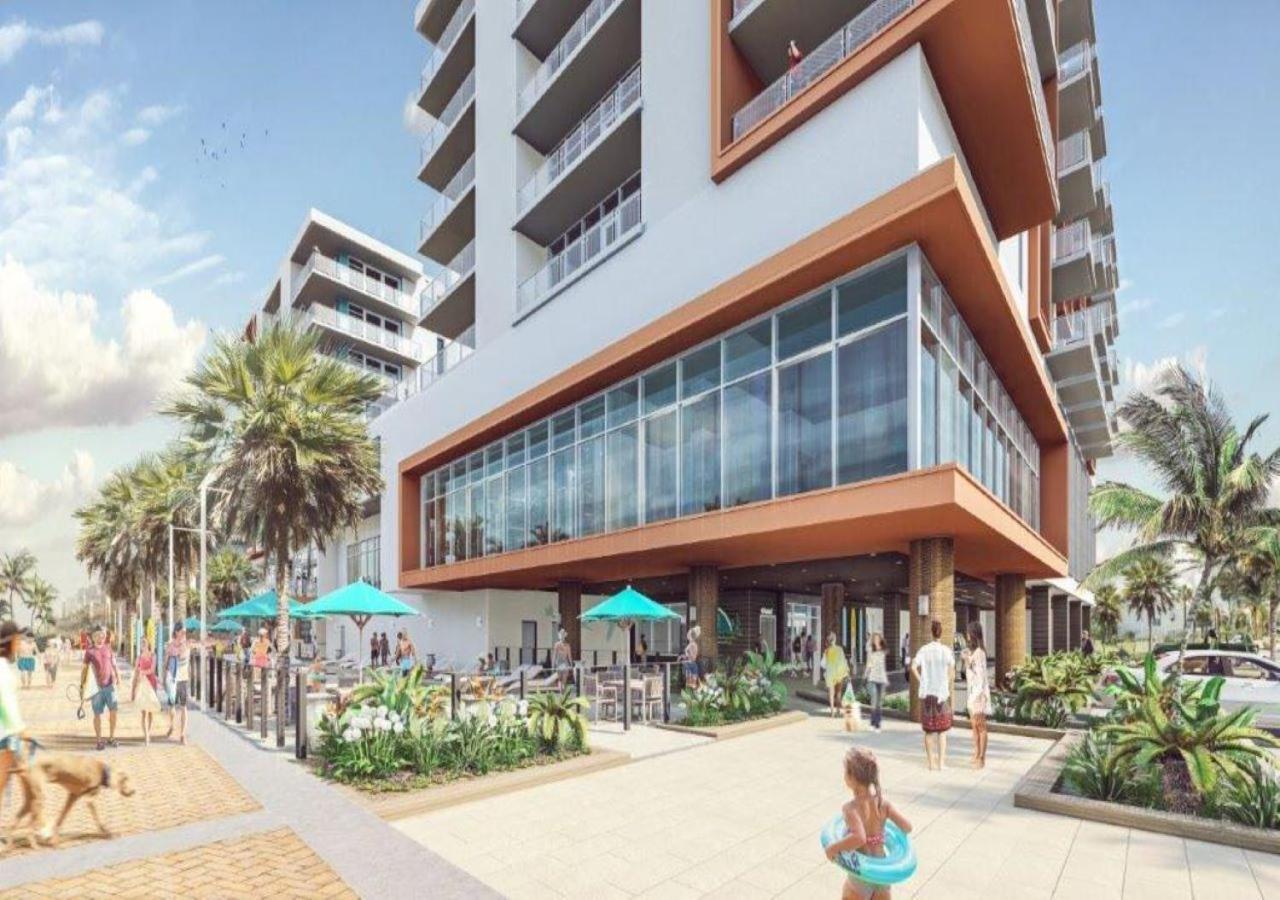 Margaritaville Jacksonville Beach Exterior photo